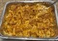 Jalapeño Mac and Cheese