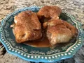 Apple Dumplings