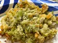 Dani's Broccoli Casserole