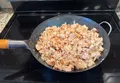 Breaded Pork Rice