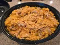 Arroz Con Pollo