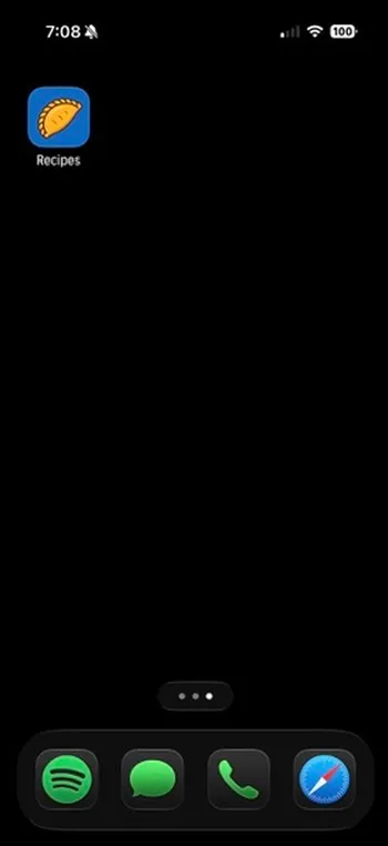 PWA Installation Example